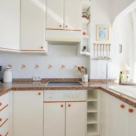 Apartment Am 12 Torrox