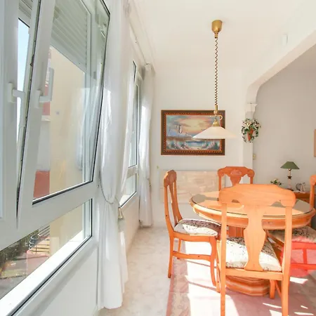 Apartment Am 12 Torrox