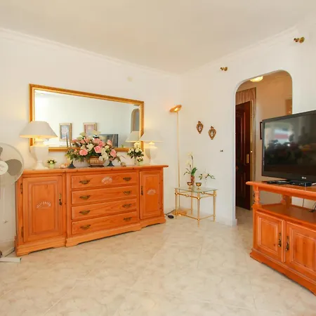 Apartment Am 12