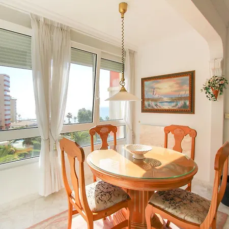Apartment Am 12 Torrox