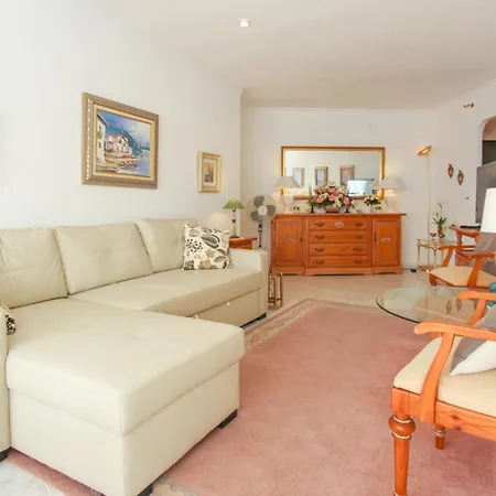 Apartment Am 12 Torrox