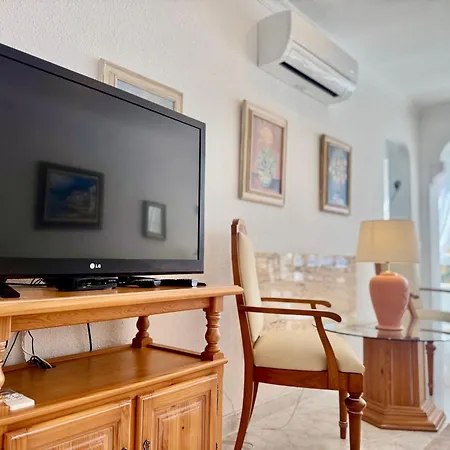 Apartment Am 12 *