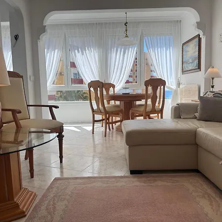 Am 12 Apartment Torrox