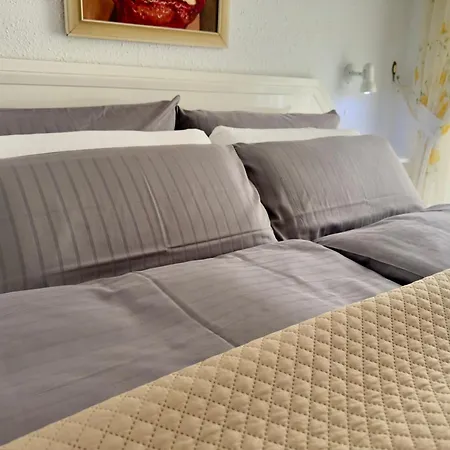 Apartment Am 12 Torrox